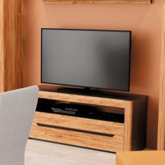 АФИНА А17 Тумба Крафт в Сургуте - surgut.mebel24.online | фото 2