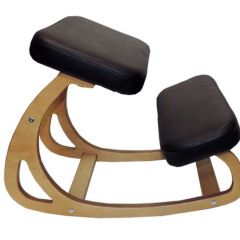 Балансирующий коленный стул Конёк Горбунёк (Сандал) в Сургуте - surgut.mebel24.online | фото