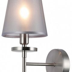 Бра Escada Faith 694/1A Nickel в Сургуте - surgut.mebel24.online | фото