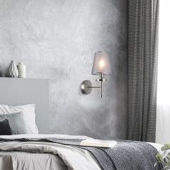 Бра Escada Faith 694/1A Nickel в Сургуте - surgut.mebel24.online | фото 3