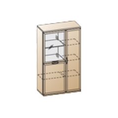 Детская Карина композиция 3 (Акация Молдау) в Сургуте - surgut.mebel24.online | фото 3