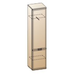 Детская Карина композиция 6 (Снежный Ясень) в Сургуте - surgut.mebel24.online | фото 4