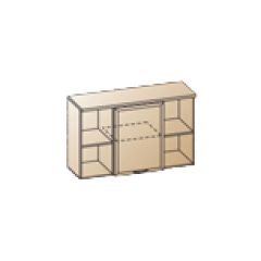 Детская Карина композиция 6 (Снежный Ясень) в Сургуте - surgut.mebel24.online | фото 7