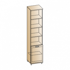 Детская Мелисса композиция 10 (Ясень Асахи) в Сургуте - surgut.mebel24.online | фото 9