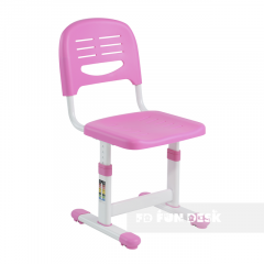Комплект парта + стул трансформеры Cantare Pink в Сургуте - surgut.mebel24.online | фото 8