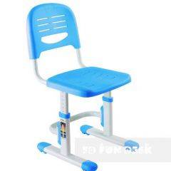 Детский стул SST3 Blue в Сургуте - surgut.mebel24.online | фото