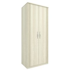 ДИАНА Д12 Шкаф для одежды в Сургуте - surgut.mebel24.online | фото