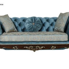 Диван раскладной 3-х местный Ассоль (Механизм Ифагрид) в Сургуте - surgut.mebel24.online | фото 6