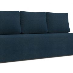 Диван Алиса 2 Bahama DENIM без подлокотников в Сургуте - surgut.mebel24.online | фото