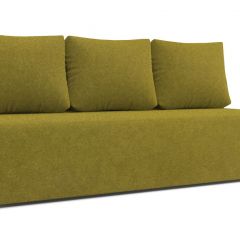 Диван Алиса 2 Bahama GREEN без подлокотников в Сургуте - surgut.mebel24.online | фото