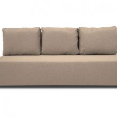 Диван Алиса 2 Savana Camel без подлокотников в Сургуте - surgut.mebel24.online | фото 2