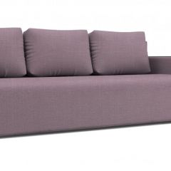 Диван Алиса 4 Vital BLOOM - Teos Black в Сургуте - surgut.mebel24.online | фото
