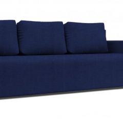 Диван Алиса 4 Vital INDIGO - Teos Black в Сургуте - surgut.mebel24.online | фото