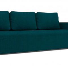 Диван Алиса 4 Vital PACIFIC - Teos Dark Brown в Сургуте - surgut.mebel24.online | фото