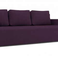 Диван Алиса 4 Vital PLUM - Teos Black в Сургуте - surgut.mebel24.online | фото