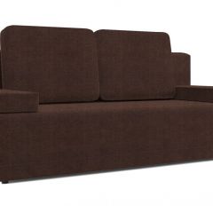 Диван Анри Shaggy CHOCOLATE в Сургуте - surgut.mebel24.online | фото