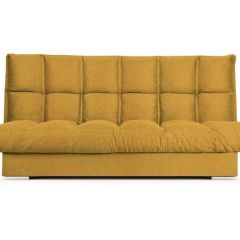 Диван Хельга Dream Yellow в Сургуте - surgut.mebel24.online | фото