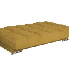 Диван Хельга Dream Yellow в Сургуте - surgut.mebel24.online | фото 2
