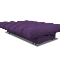 Диван Хельга Vital Violet в Сургуте - surgut.mebel24.online | фото