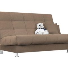Диван Идальго Bahama Beige с подушками в Сургуте - surgut.mebel24.online | фото