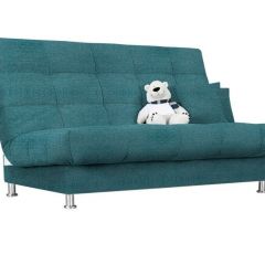 Диван Идальго Savana Plus Mint с подушками в Сургуте - surgut.mebel24.online | фото