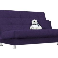 Диван Идальго Savana Violet с подушками в Сургуте - surgut.mebel24.online | фото