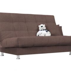 Диван Идальго Shaggy Java с подушками в Сургуте - surgut.mebel24.online | фото