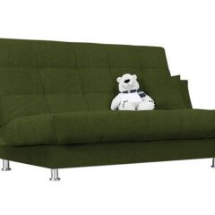 Диван Идальго Vital Green с подушками в Сургуте - surgut.mebel24.online | фото