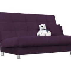 Диван Идальго Vital Plum с подушками в Сургуте - surgut.mebel24.online | фото