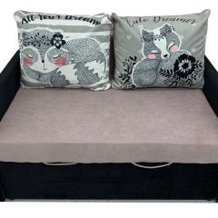 Диван Канзас 1.20 кидс (Канасик) в Сургуте - surgut.mebel24.online | фото