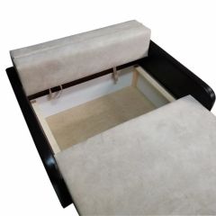 Диван Канзас 1.20 Собачка (Канасик) в Сургуте - surgut.mebel24.online | фото 3