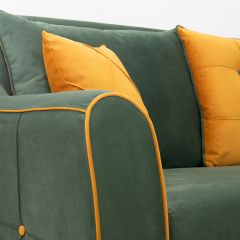 Диван-кровать Френсис арт. ТД 260 в Сургуте - surgut.mebel24.online | фото 10