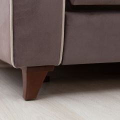 Диван-кровать Френсис арт. ТД 261 в Сургуте - surgut.mebel24.online | фото 14
