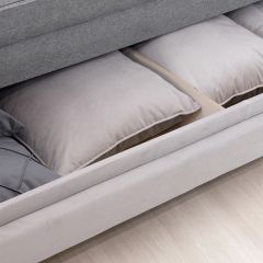 Диван-кровать Френсис арт. ТД 264 в Сургуте - surgut.mebel24.online | фото 7