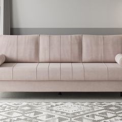 Диван-кровать Лора арт. ТД 330 в Сургуте - surgut.mebel24.online | фото 3