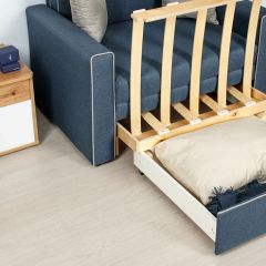 Диван-кровать Найс Р (85) ТД 114/5 в Сургуте - surgut.mebel24.online | фото 6