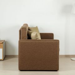 Диван-кровать Найс Р (85) ТД 299 в Сургуте - surgut.mebel24.online | фото 3