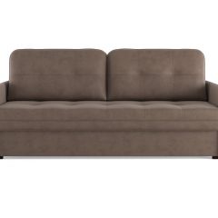 Диван-кровать "SMART" 1 СК (Kongo brown) в Сургуте - surgut.mebel24.online | фото