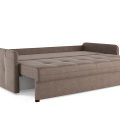 Диван-кровать "SMART" 1 СК (Kongo brown) в Сургуте - surgut.mebel24.online | фото 5