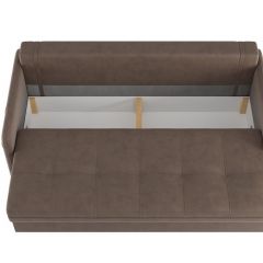Диван-кровать "SMART" 1 СК (Kongo brown) в Сургуте - surgut.mebel24.online | фото 6
