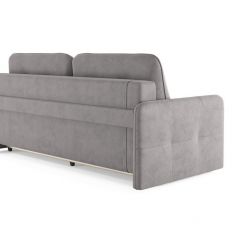 Диван-кровать "SMART" 1 СК (Kongo ecru) в Сургуте - surgut.mebel24.online | фото 3