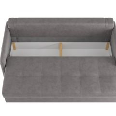 Диван-кровать "SMART" 1 СК (Kongo ecru) в Сургуте - surgut.mebel24.online | фото 6