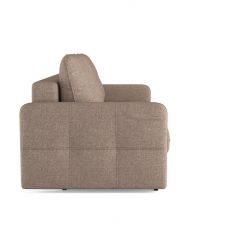 Диван-кровать "SMART" 1 СК (Рогожка Sherlock 932) в Сургуте - surgut.mebel24.online | фото 3