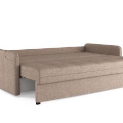 Диван-кровать "SMART" 1 СК (Рогожка Sherlock 932) в Сургуте - surgut.mebel24.online | фото 4