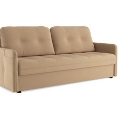 Диван-кровать "SMART" 1 СК (Velutto 05) в Сургуте - surgut.mebel24.online | фото 2