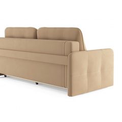Диван-кровать "SMART" 1 СК (Velutto 05) в Сургуте - surgut.mebel24.online | фото 3