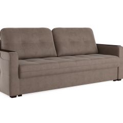 Диван-кровать "SMART" 3 СК (Kongo brown) в Сургуте - surgut.mebel24.online | фото 2