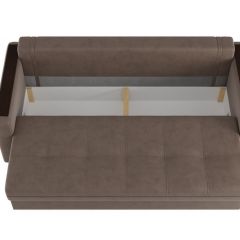 Диван-кровать "SMART" 3 СК (Kongo brown) в Сургуте - surgut.mebel24.online | фото 6