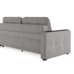 Диван-кровать "SMART" 3 СК (Kongo ecru) в Сургуте - surgut.mebel24.online | фото 3