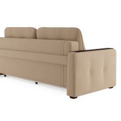 Диван-кровать "SMART" 3 СК (Velutto 05) в Сургуте - surgut.mebel24.online | фото 3
